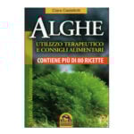 Alghe utilizzo terapeutico e consigli alimentari - immagine 2