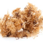 Irish Moss BIO Foglie - immagine 2
