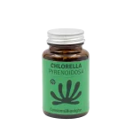 Chlorella, tutti i benefici di un integratore naturale.