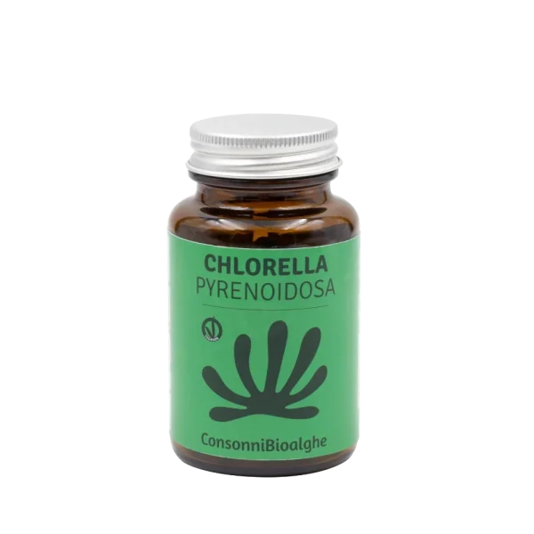 Clorella, tutti i benefici di un integratore naturale.