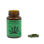 Chlorella - immagine 2