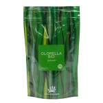 Clorella Biologica polvere