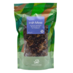 Irish Moss BIO Foglie