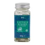 Lattuga di mare Bio Polvere