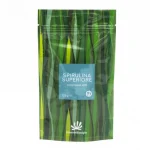 Spirulina Compresse Bio Spirulina Superiore
