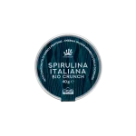 Alga Spirulina BIO Italiana Crunch - immagine 2