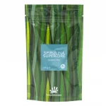Alga Spirulina Superiore Polvere Bio