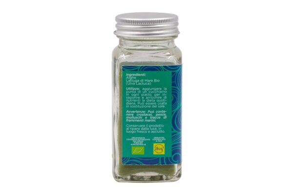 Lattuga di mare Bio Polvere - immagine 3