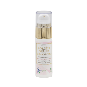 GOLDEN SERUM ASTAXANTINA